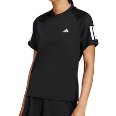 Camiseta adidas Club Tennis Climacool 3s - Masculina