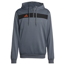 Blusão de Moletom adidas Essentials com Capuz - Masculino