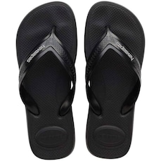 Chinelo Havaianas Top Max Comfort Fc - Masculino