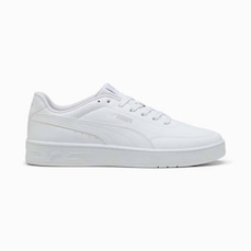 Tênis Puma Court Classic Clean Bdp - Masculino