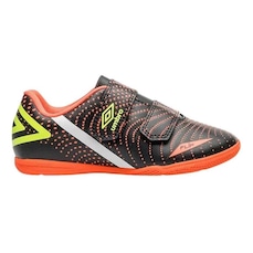 Chuteira Futsal Umbro Flip - Infantil
