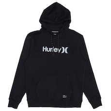 Blusão de Moletom Hurley One&Only - Masculino