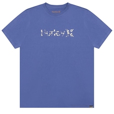 Camiseta Hurley O&O Surf Noise - Masculina