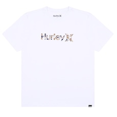 Camiseta Hurley O&O Surf Noise - Masculina