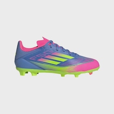 Chuteira de Campo adidas F50 League Firm/multiground - Infantil