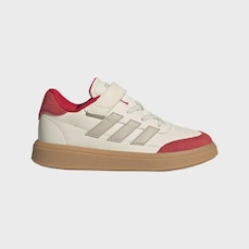 Tênis adidas Courtblock - Infantil