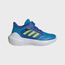 Tênis adidas Tensaur Run 3.0 El C - Infantil