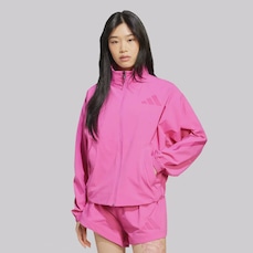 Jaqueta adidas sem Capuz ZNE - Feminina