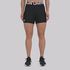 Shorts Under Armour Authentics - Feminino