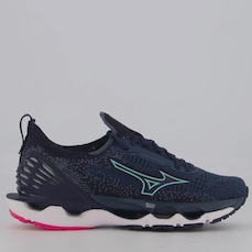 Tênis Mizuno Endeavor 2 - Feminino