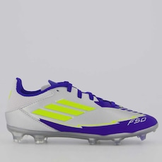 Chuteira de Campo adidas F50 League Messi - Infantil