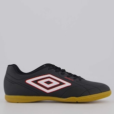 Chuteira Futsal Umbro Class Footballer Adulto
