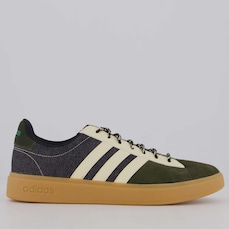 Tênis adidas Grand Court 2.0 - Masculino