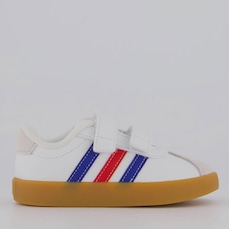 Tênis adidas VL Court - Infantil