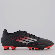 Chuteira de Campo adidas F50 Club FG/MG - Adulto