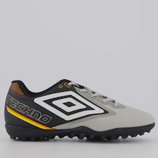 Chuteira de Society Umbro Techno II - Infantil