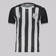 Camisa do Inter de Limeira Alluri I 2025 - Masculina