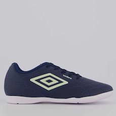 Chuteira Futsal Umbro Class Footballer - Infantil