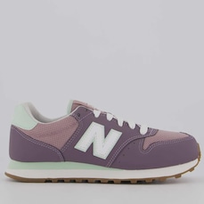 Tênis New Balance 500 V2 - Feminino