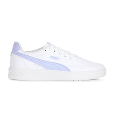 Tênis Puma Court Lally BDP - Feminino