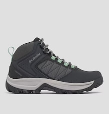 Bota Columbia Transverse Hike WP - Feminina