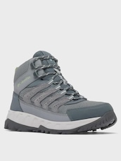 Bota Columbia Strata Trail Mid WP - Feminina