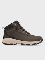 Bota Columbia Newton Wander LTR - Feminina