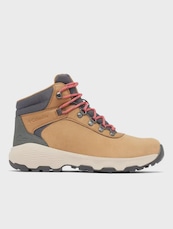 Bota Columbia Newton Wander LTR - Feminina