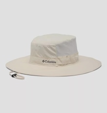 Chapéu Columbia Coolhead III Zero Booney