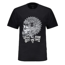 Camiseta Oakley Skull Wreck WT25 - Masculina