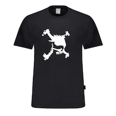 Camiseta Oakley Heritage Skull WT25 - Masculina