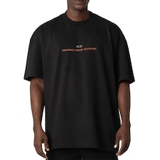 Camiseta MCD Box-Fit Shadows Assassins SM25 - Masculina