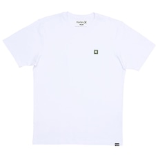 Camiseta Hurley Mini Icon II WT25 - Masculina