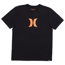 Camiseta Hurley Icon Over WT25 - Masculina