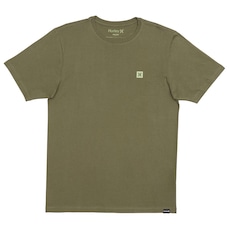 Camiseta Hurley Mini Icon II WT25 - Masculina