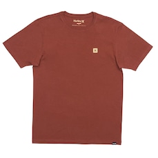 Camiseta Hurley Mini Icon II WT25 - Masculina