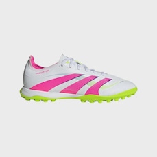 Chuteira Society adidas Predator League - Adulto