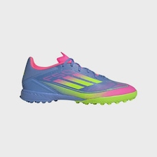 Chuteira Society adidas F50 League - Adulto