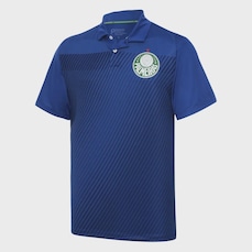 Camisa Polo do Palmeiras Betel Away II - Masculina
