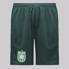 Calção Gama Kappa Treino Jogador 2025 - Masculino