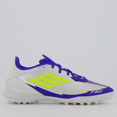 Chuteira do Messi Society adidas F50 League Adulto