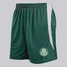Calção do Palmeiras Player III - Infantil