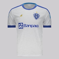 Camisa do Paysandu Lobo II 2025 - Masculina