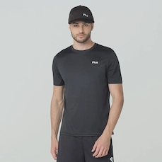 Camiseta Fila Basic Sports II - Masculina