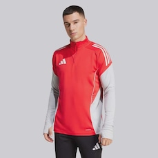 Blusão adidas Tiro sem Capuz 25 - Masculina