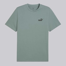 Camiseta Puma ESS Small NO. 1 Logo - Masculina