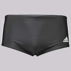 Sunga adidas 3 Stripes Logo - Adulto