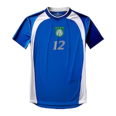 Camisa do Palmeiras 1999 Betel Retrô Marcos - Masculina