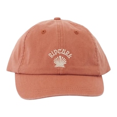 Boné Aba Curva Rip Curl Mixed 6 Panel - Adulto