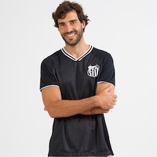 Camisa do Santos Braziline Ponto - Masculina